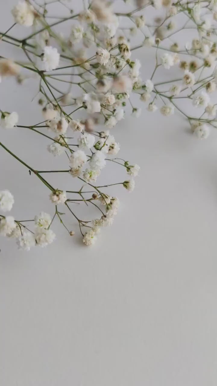 Autumn Polymer clay earrings | Artisanal | Handmade | Jewellery | Minimalist | Autumn | Polymer Clay | Dangle Earrings