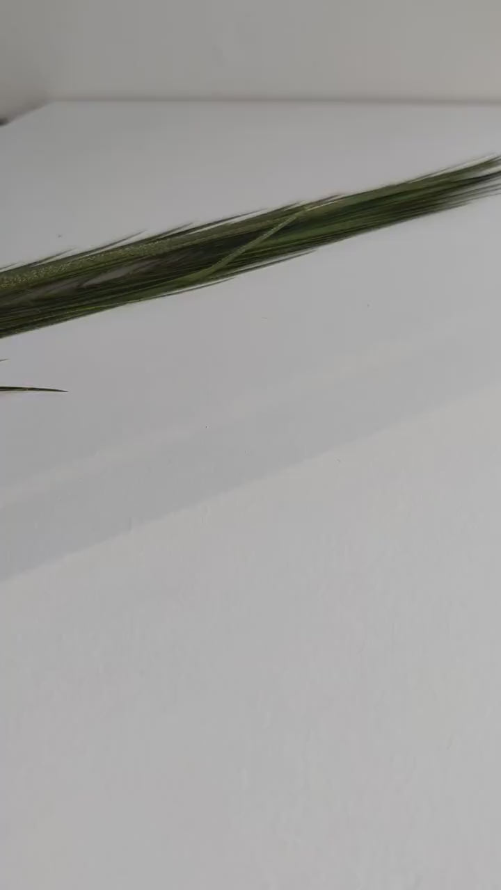 Pink and gold floral dangle earrings | Modern flower bridal earrings | Wedding flower earrings handmade | Floral bridal jewelry for brides