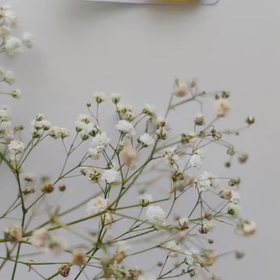 Autumn Polymer clay earrings | Artisanal | Handmade | Jewellery | Minimalist | Autumn | Polymer Clay | Hoop Earrings