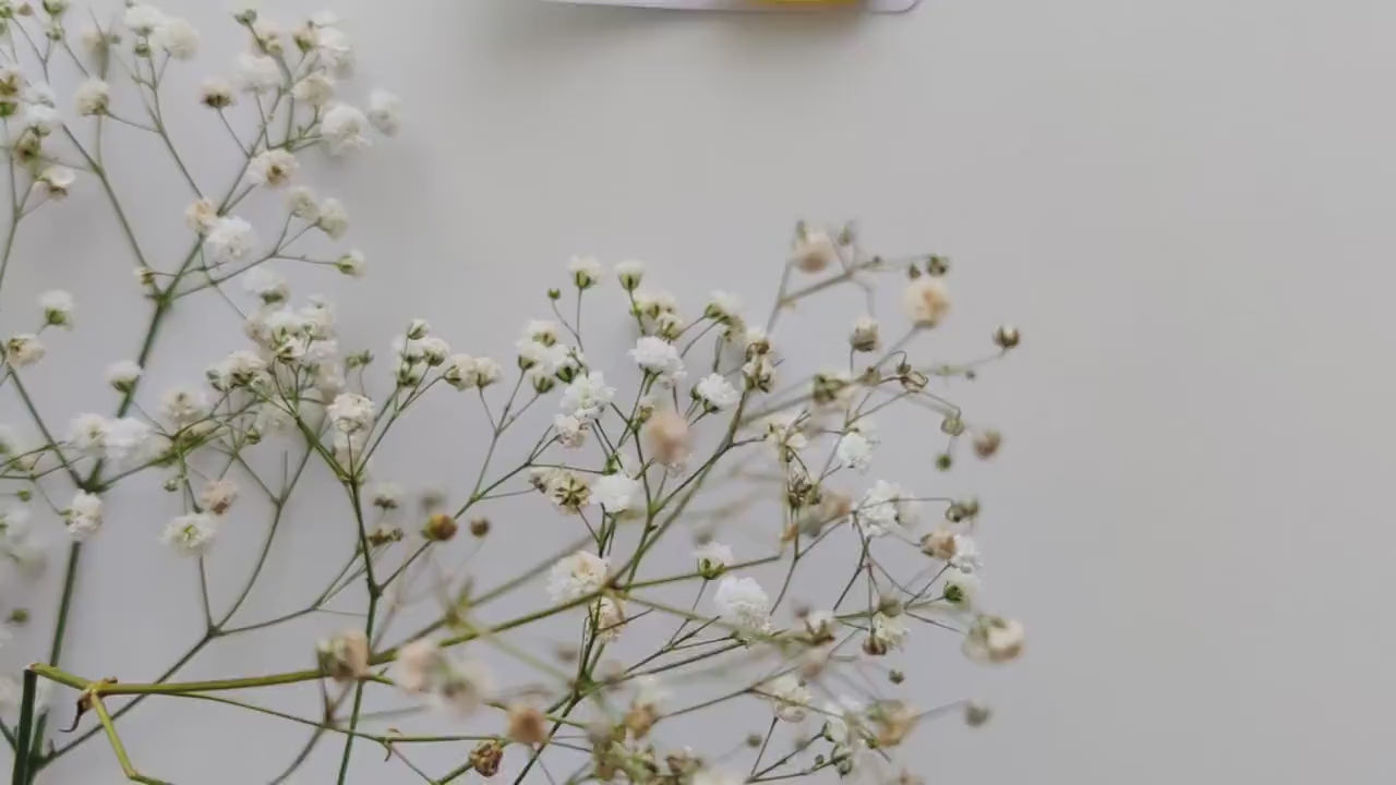 Autumn Polymer clay earrings | Artisanal | Handmade | Jewellery | Minimalist | Autumn | Polymer Clay | Hoop Earrings