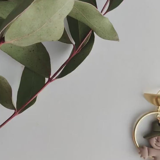 Autumn Collection | Autumn Earrings | Handmade Halloween polymer clay earrings | Fall foliage earrings | Fall colors earrings | Cosy